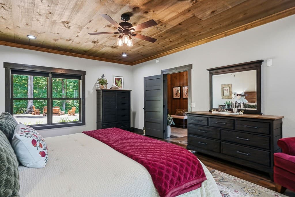 427 Greystone Trace, Ellijay GA 30536 - Photo