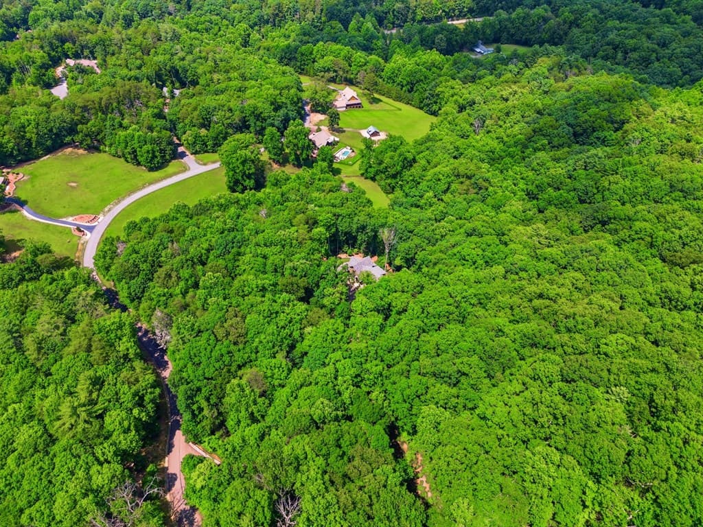 427 Greystone Trace, Ellijay GA 30536 - Photo