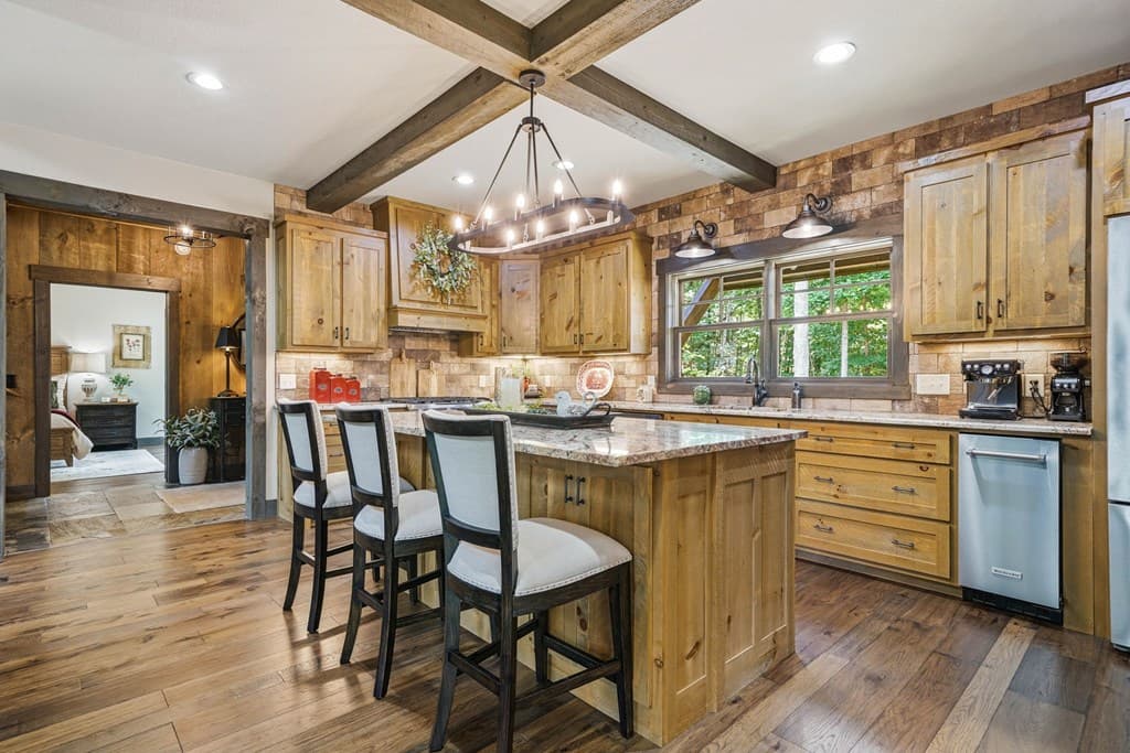 427 Greystone Trace, Ellijay GA 30536 - Photo