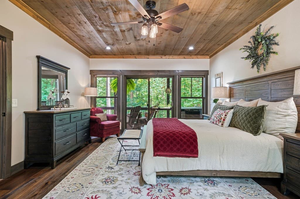 427 Greystone Trace, Ellijay GA 30536 - Photo