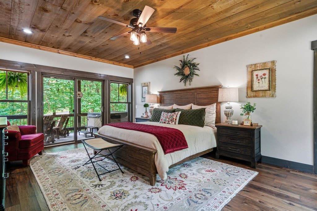 427 Greystone Trace, Ellijay GA 30536 - Photo