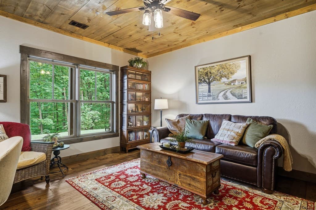 427 Greystone Trace, Ellijay GA 30536 - Photo