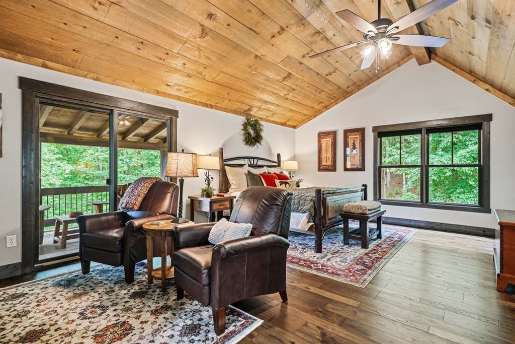 427 Greystone Trace, Ellijay GA 30536 - Photo