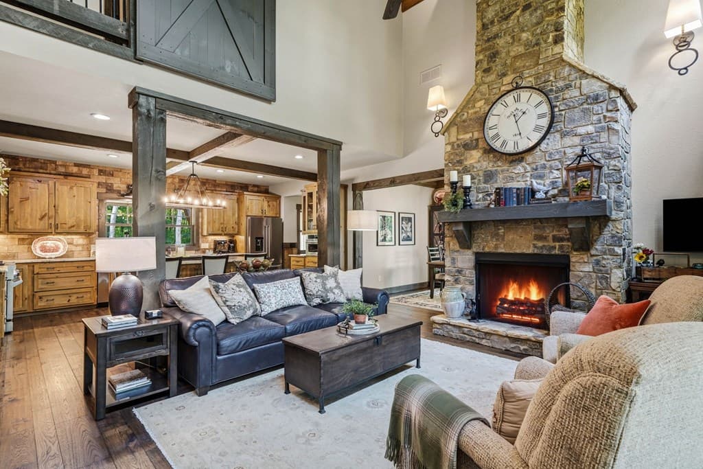 427 Greystone Trace, Ellijay GA 30536 - Photo