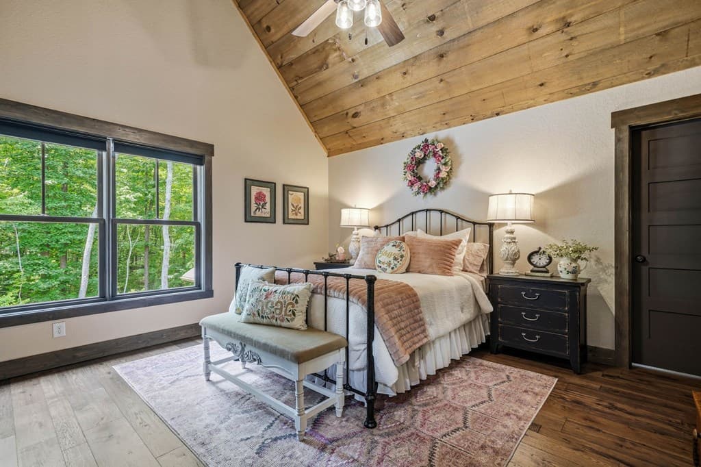 427 Greystone Trace, Ellijay GA 30536 - Photo