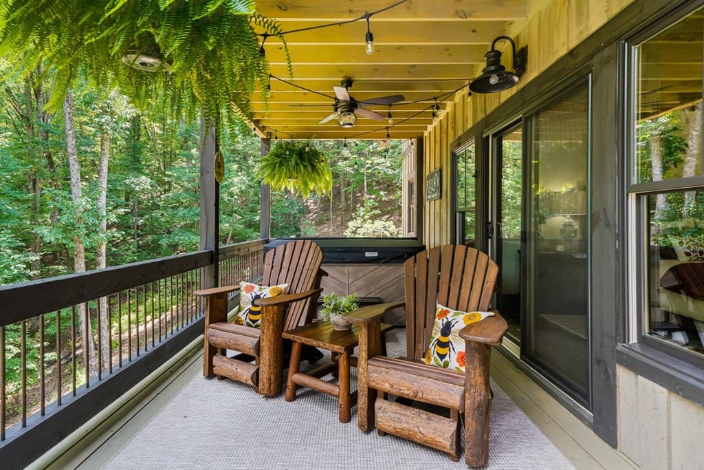 427 Greystone Trace, Ellijay GA 30536 - Photo