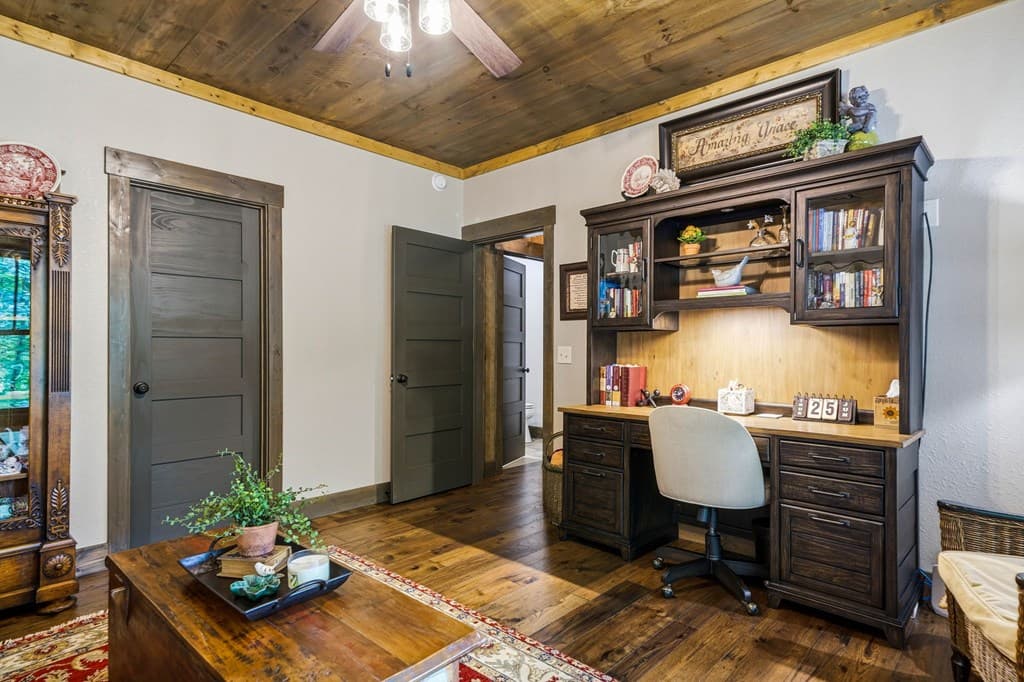 427 Greystone Trace, Ellijay GA 30536 - Photo
