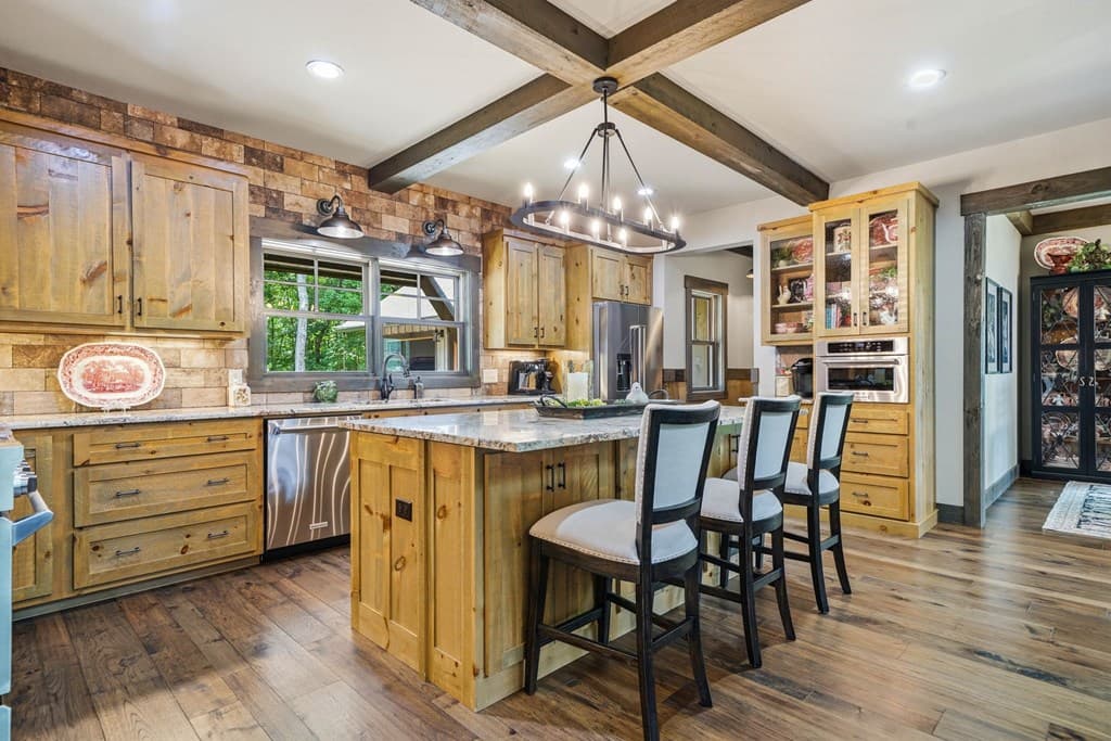 427 Greystone Trace, Ellijay GA 30536 - Photo