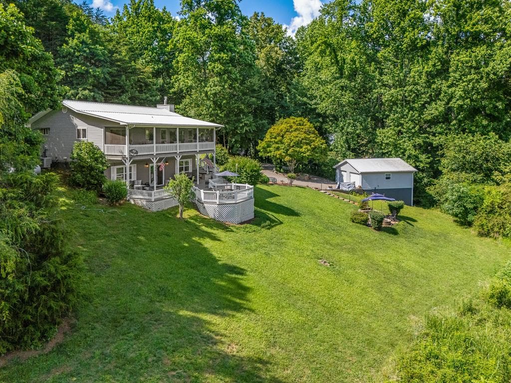 1938 Lakeview Summit Drive, Young Harris GA 30582 - Photo