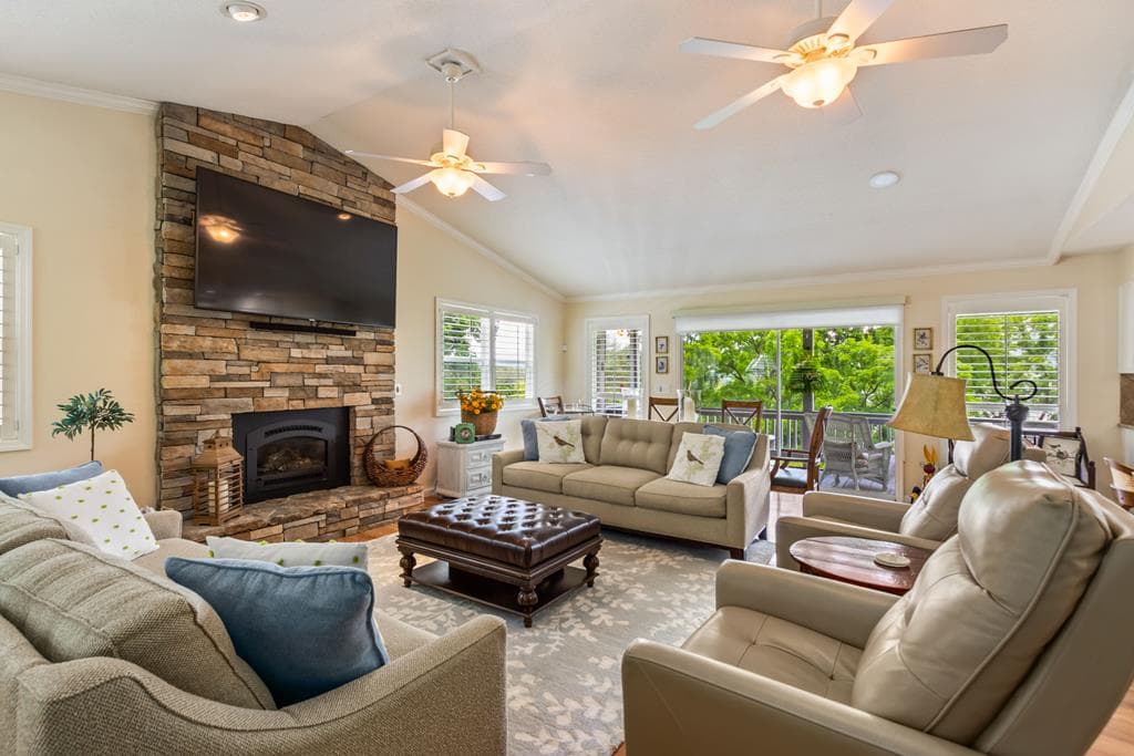 1938 Lakeview Summit Drive, Young Harris GA 30582 - Photo