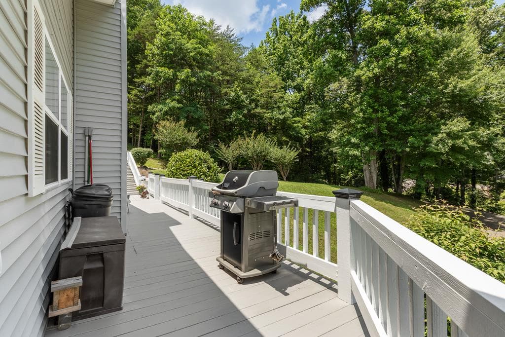 1938 Lakeview Summit Drive, Young Harris GA 30582 - Photo