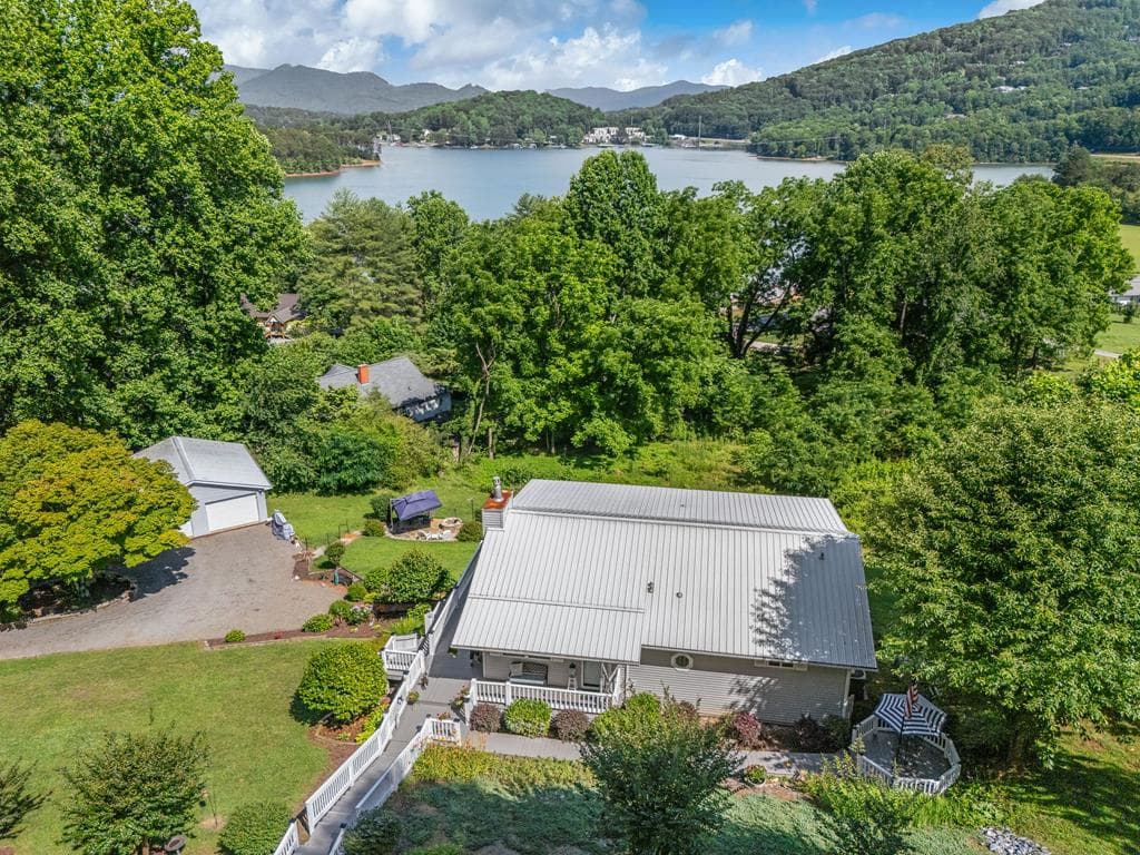1938 Lakeview Summit Drive, Young Harris GA 30582 - Photo
