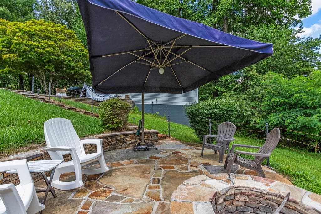 1938 Lakeview Summit Drive, Young Harris GA 30582 - Photo