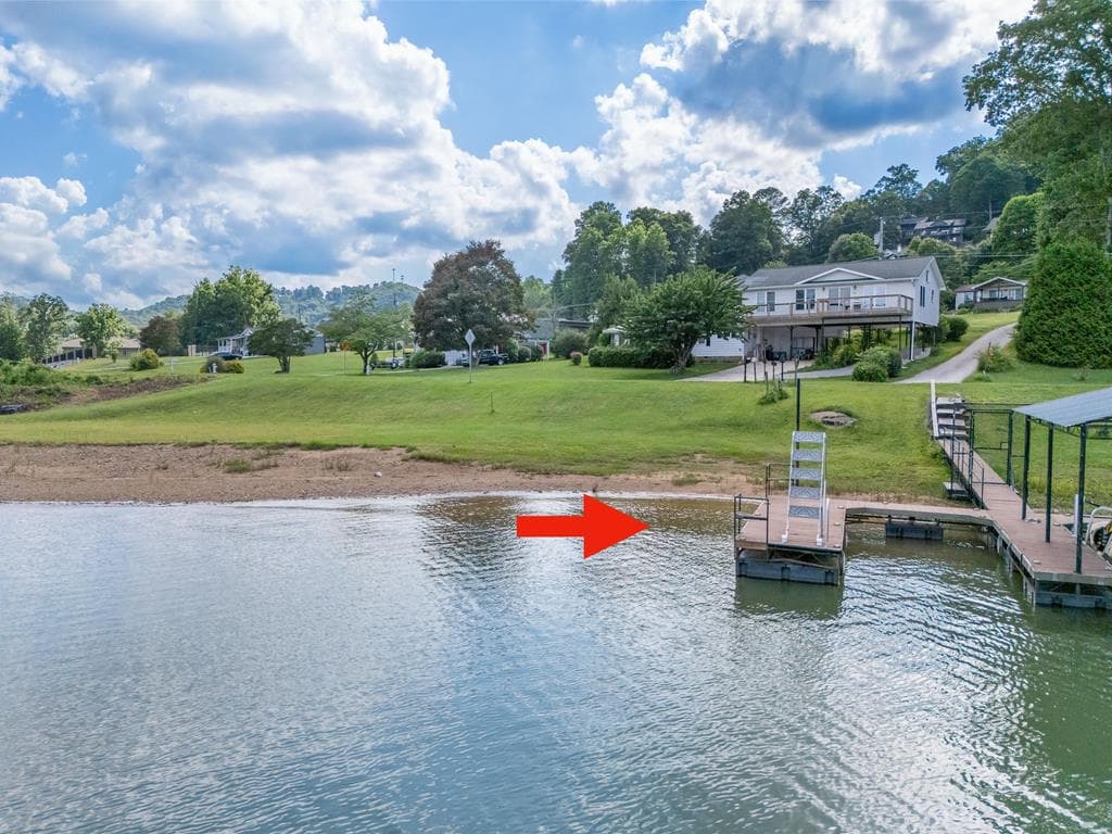 1938 Lakeview Summit Drive, Young Harris GA 30582 - Photo