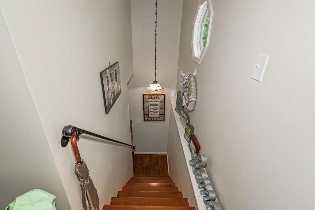 1938 Lakeview Summit Drive, Young Harris GA 30582 - Photo