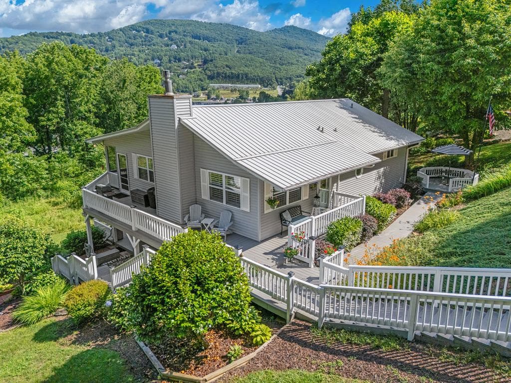 1938 Lakeview Summit Drive, Young Harris GA 30582 - Photo