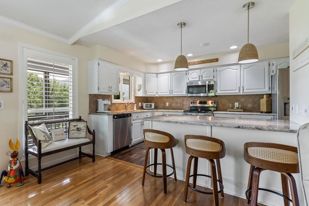1938 Lakeview Summit Drive, Young Harris GA 30582 - Photo