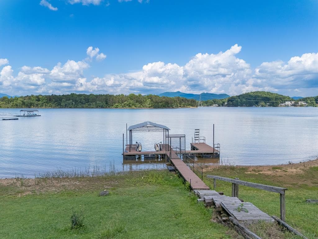 1938 Lakeview Summit Drive, Young Harris GA 30582 - Photo
