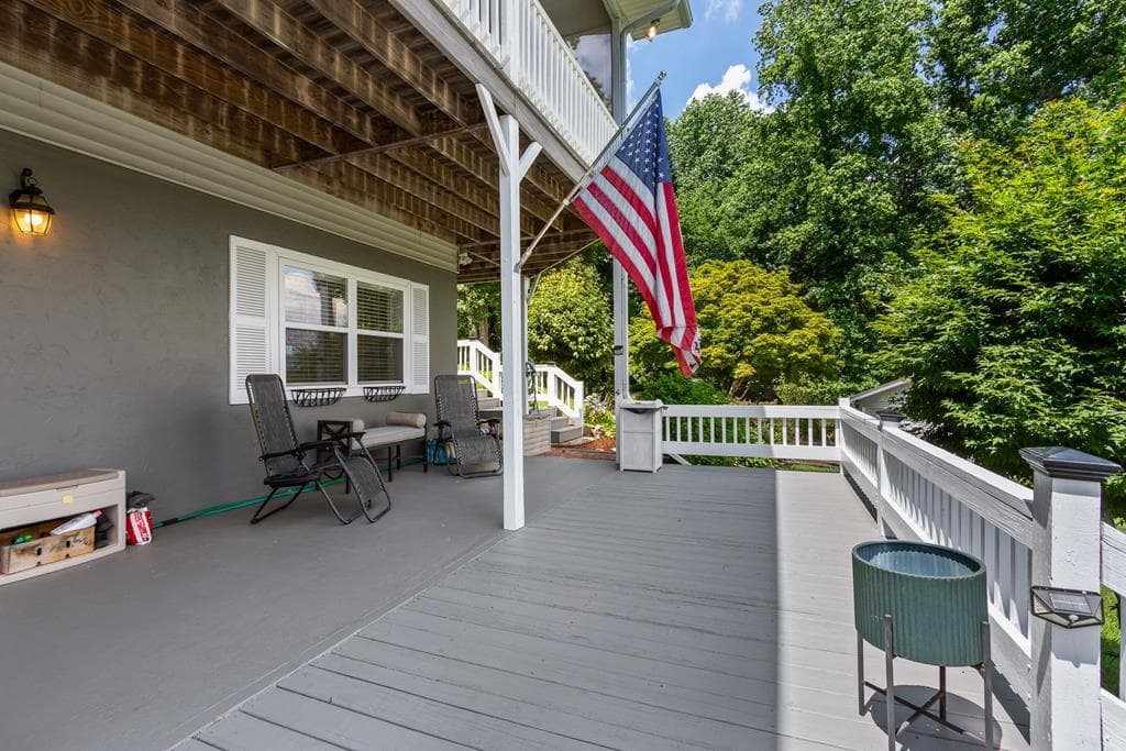 1938 Lakeview Summit Drive, Young Harris GA 30582 - Photo