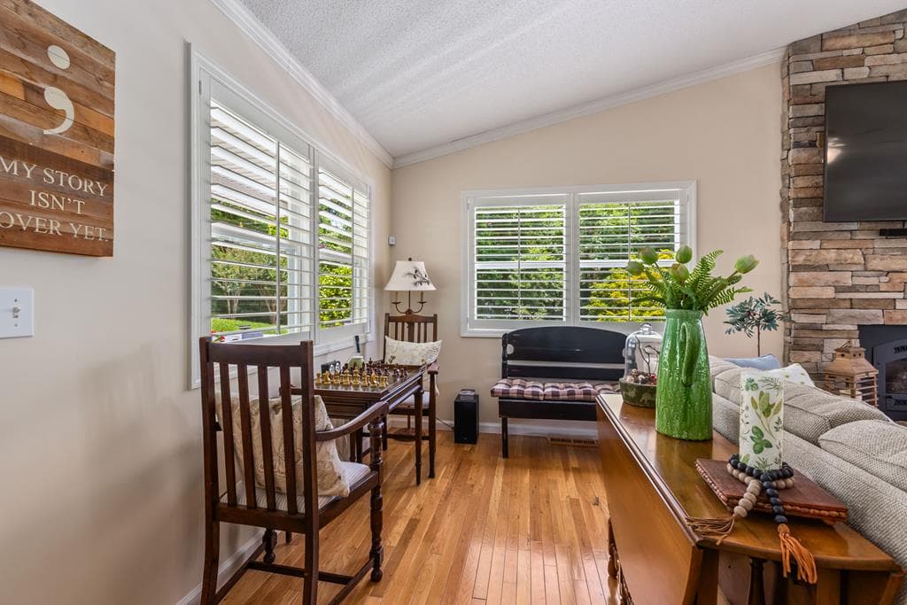 1938 Lakeview Summit Drive, Young Harris GA 30582 - Photo