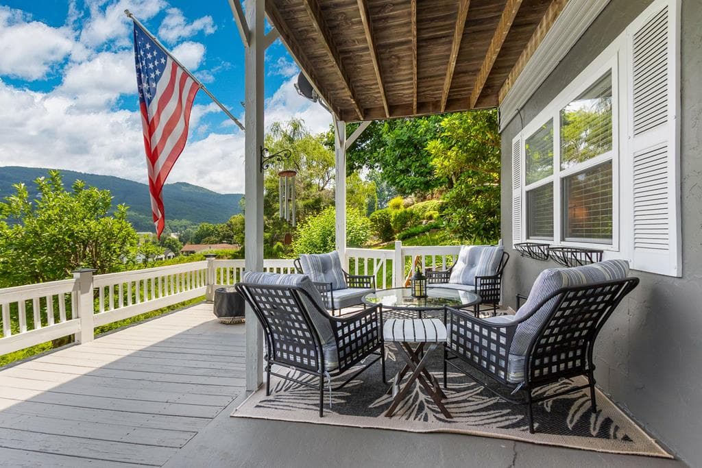 1938 Lakeview Summit Drive, Young Harris GA 30582 - Photo