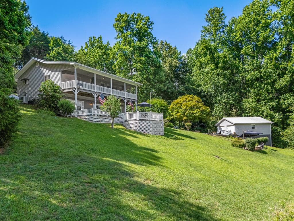 1938 Lakeview Summit Drive, Young Harris GA 30582 - Photo