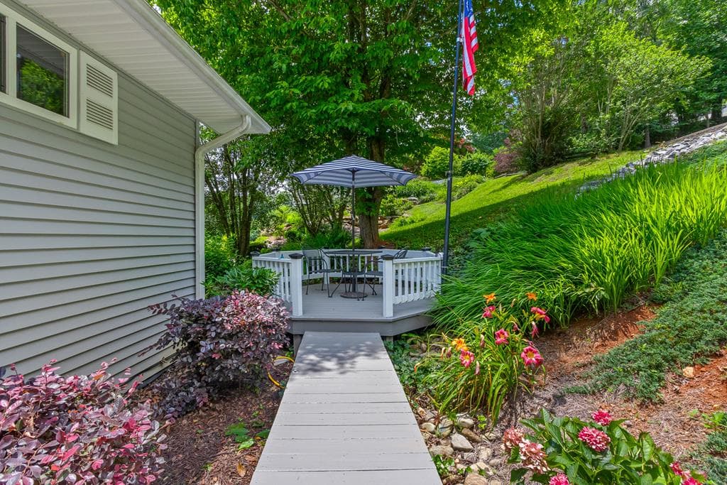 1938 Lakeview Summit Drive, Young Harris GA 30582 - Photo