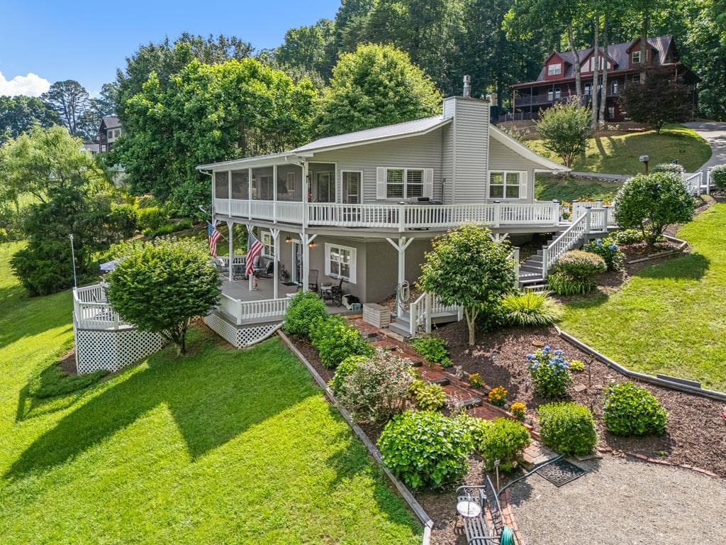 1938 Lakeview Summit Drive, Young Harris GA 30582 - Photo