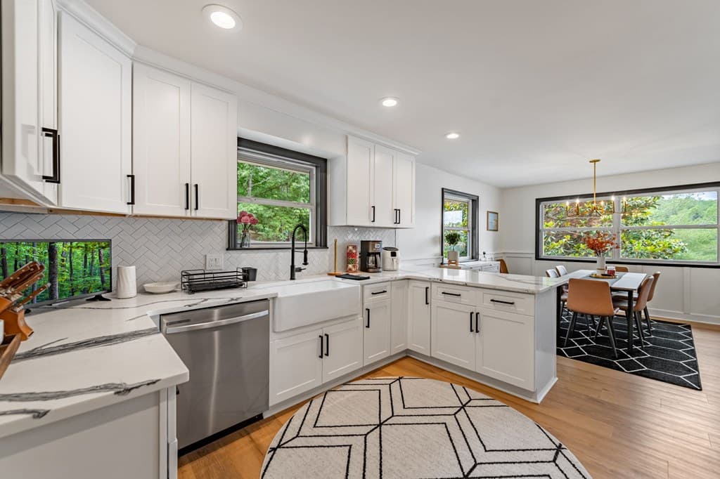 129 Mountain View Lane, Blairsville GA 30512 - Photo