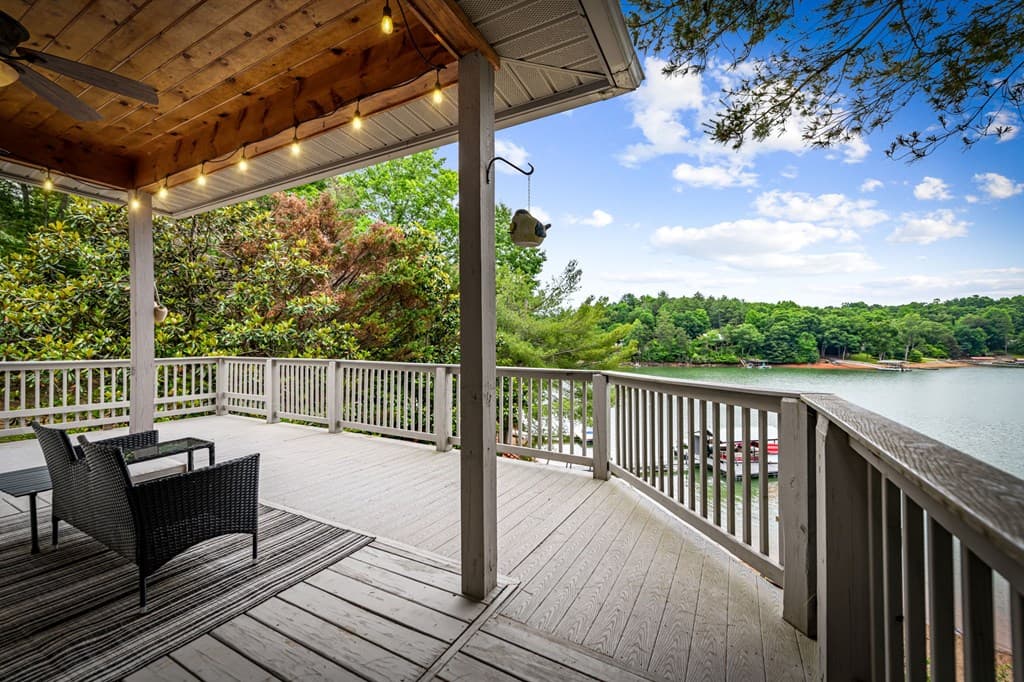 129 Mountain View Lane, Blairsville GA 30512 - Photo