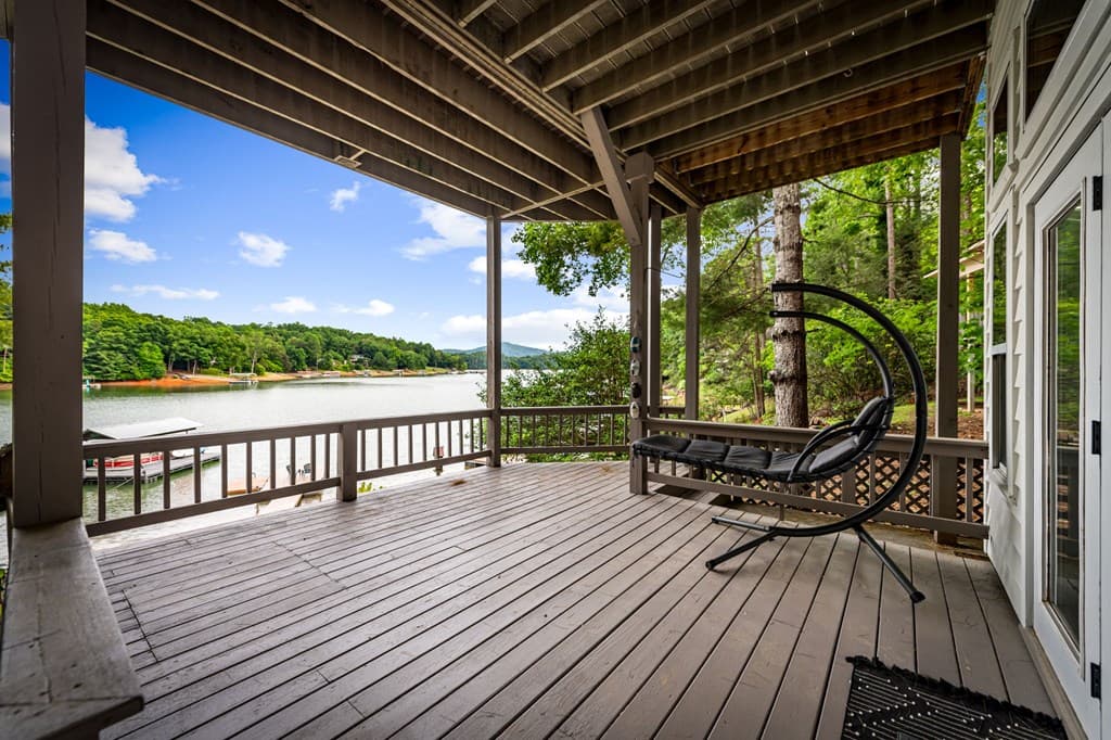 129 Mountain View Lane, Blairsville GA 30512 - Photo