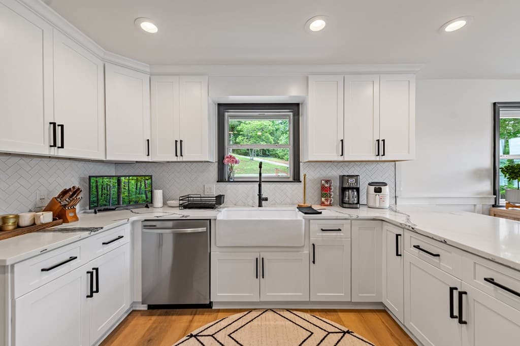 129 Mountain View Lane, Blairsville GA 30512 - Photo