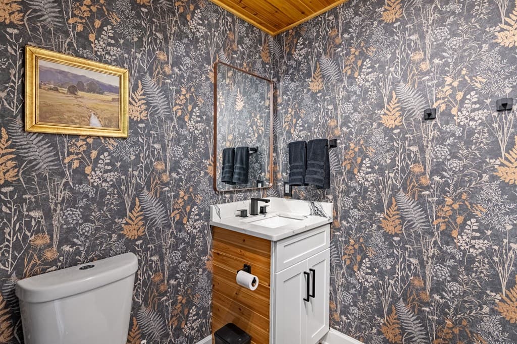 129 Mountain View Lane, Blairsville GA 30512 - Photo