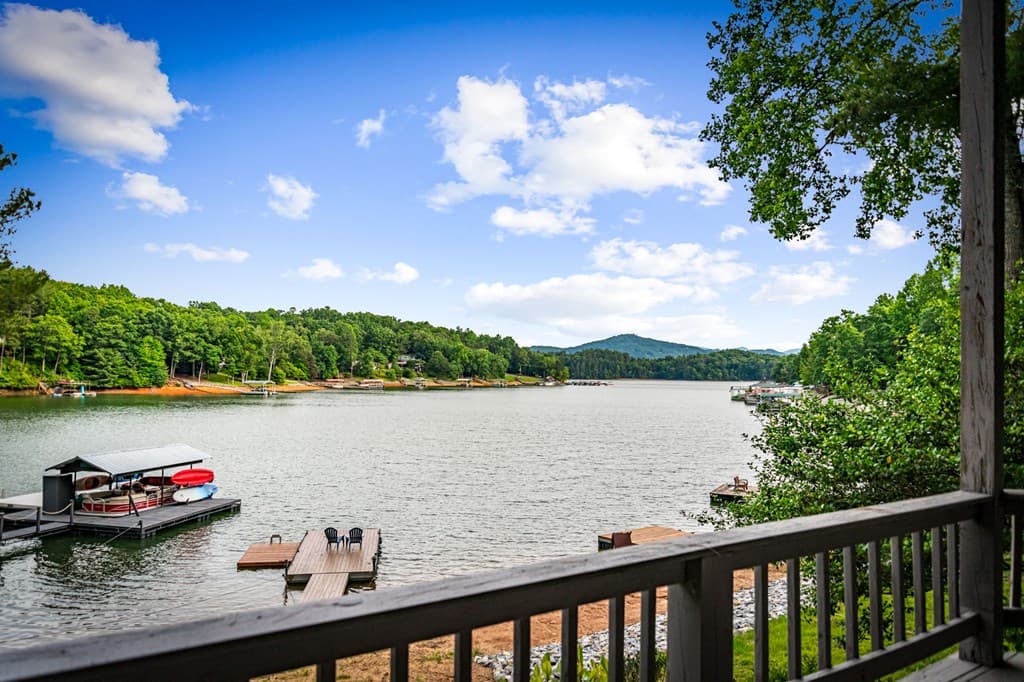 129 Mountain View Lane, Blairsville GA 30512 - Photo