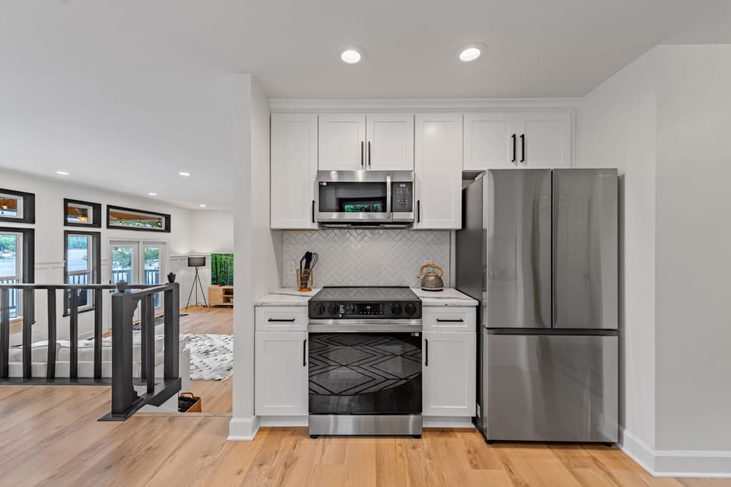 129 Mountain View Lane, Blairsville GA 30512 - Photo