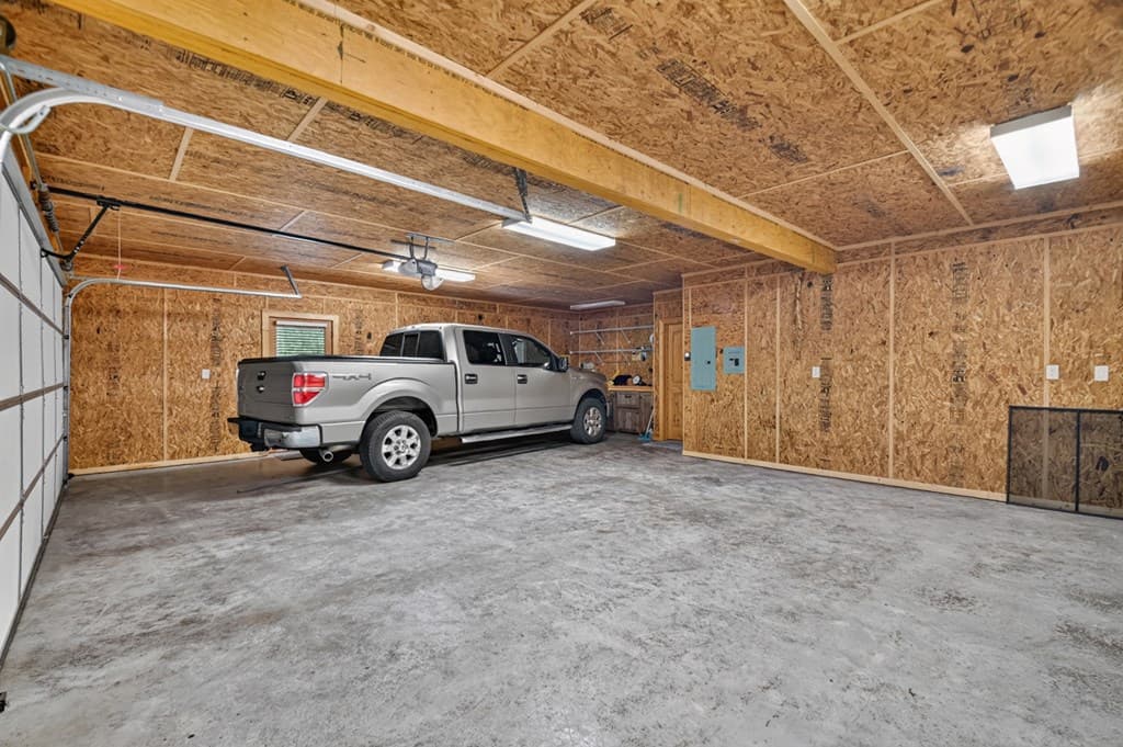 536 Delta Way, Blue Ridge GA 30513 - Photo