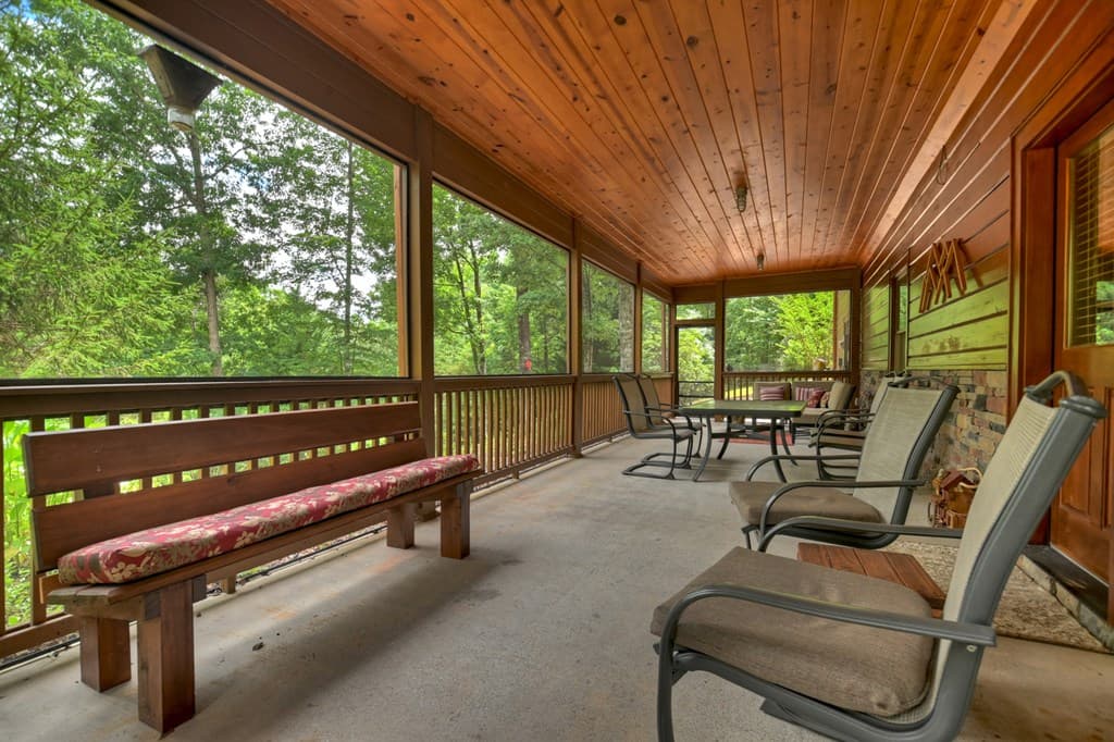 536 Delta Way, Blue Ridge GA 30513 - Photo