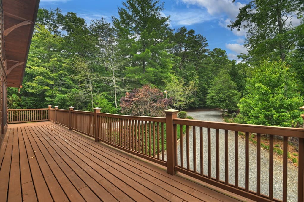 536 Delta Way, Blue Ridge GA 30513 - Photo