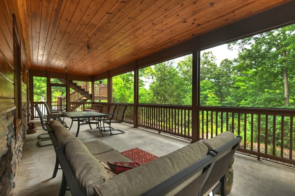 536 Delta Way, Blue Ridge GA 30513 - Photo