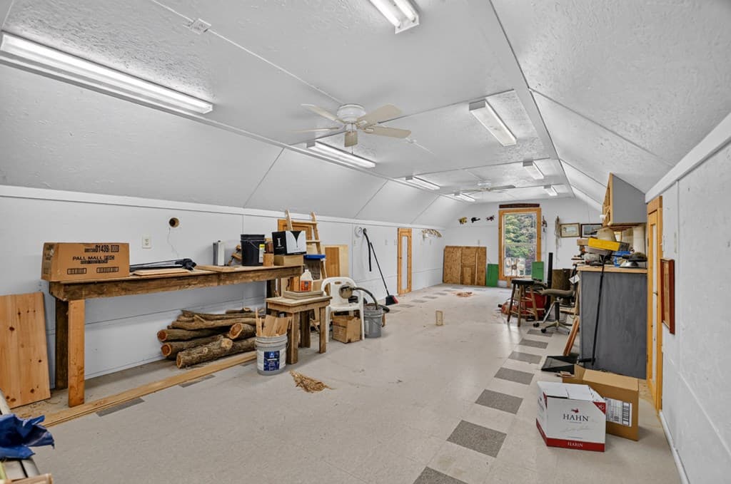 536 Delta Way, Blue Ridge GA 30513 - Photo