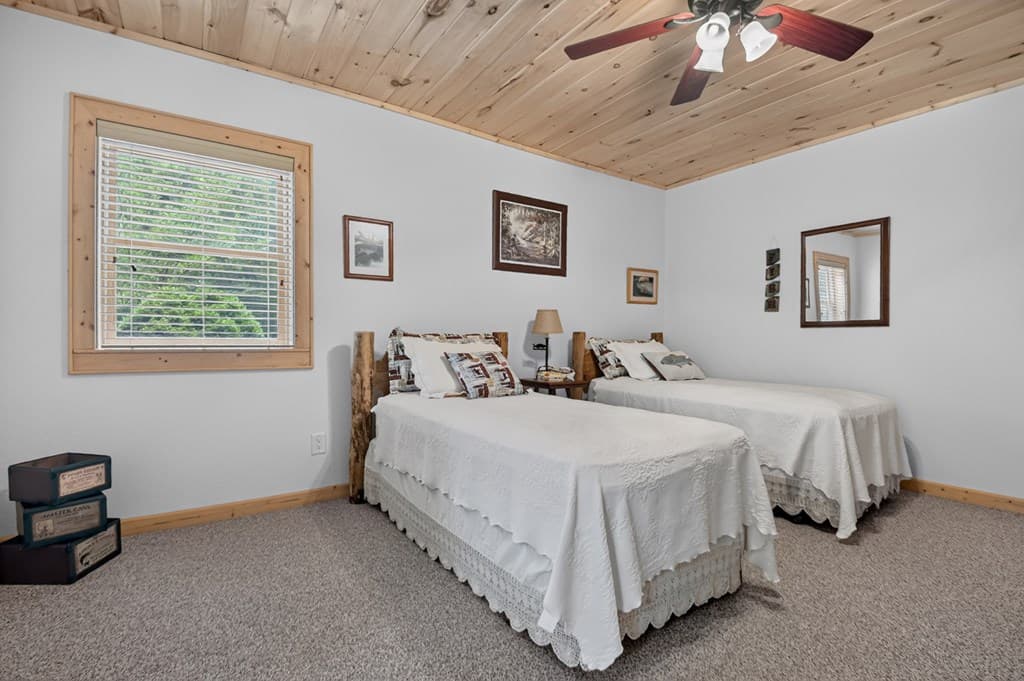 536 Delta Way, Blue Ridge GA 30513 - Photo