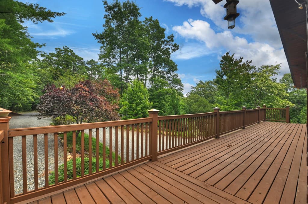 536 Delta Way, Blue Ridge GA 30513 - Photo