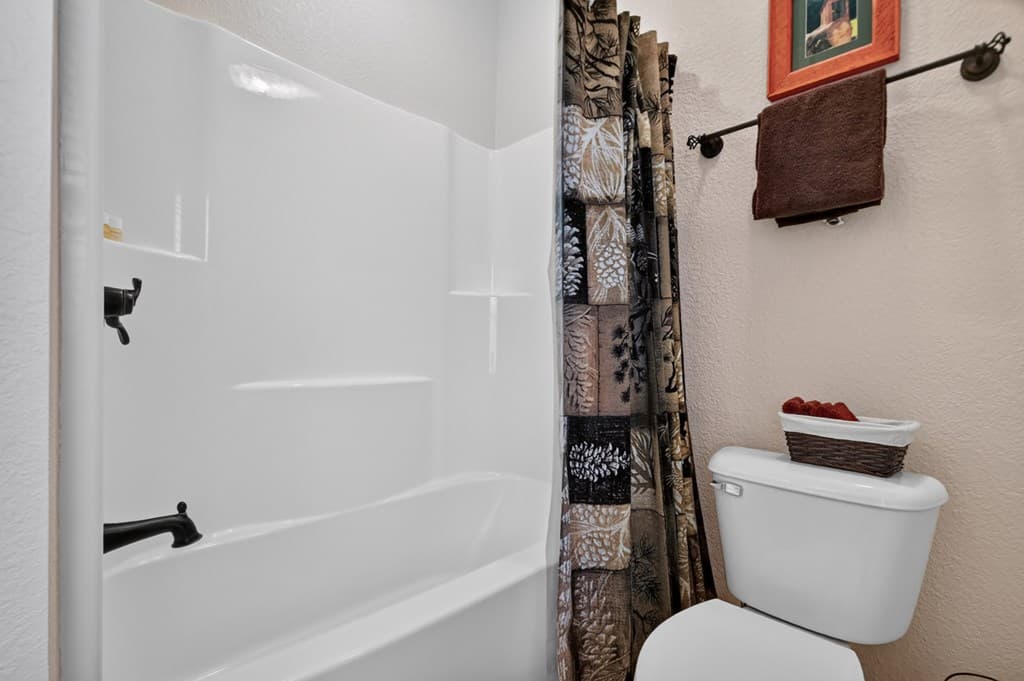 536 Delta Way, Blue Ridge GA 30513 - Photo