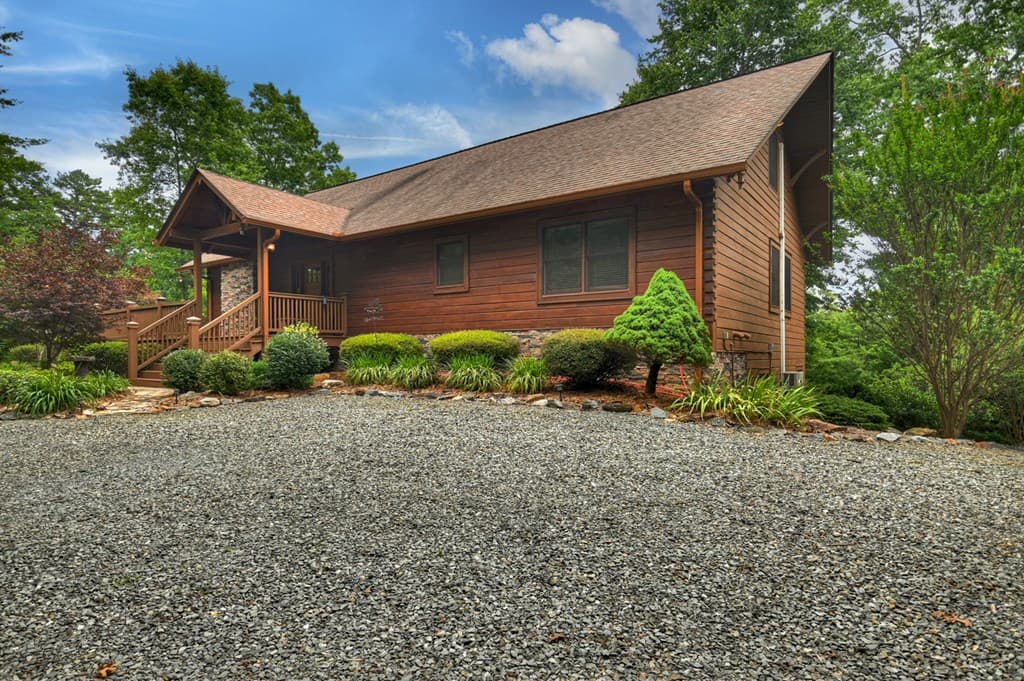 536 Delta Way, Blue Ridge GA 30513 - Photo