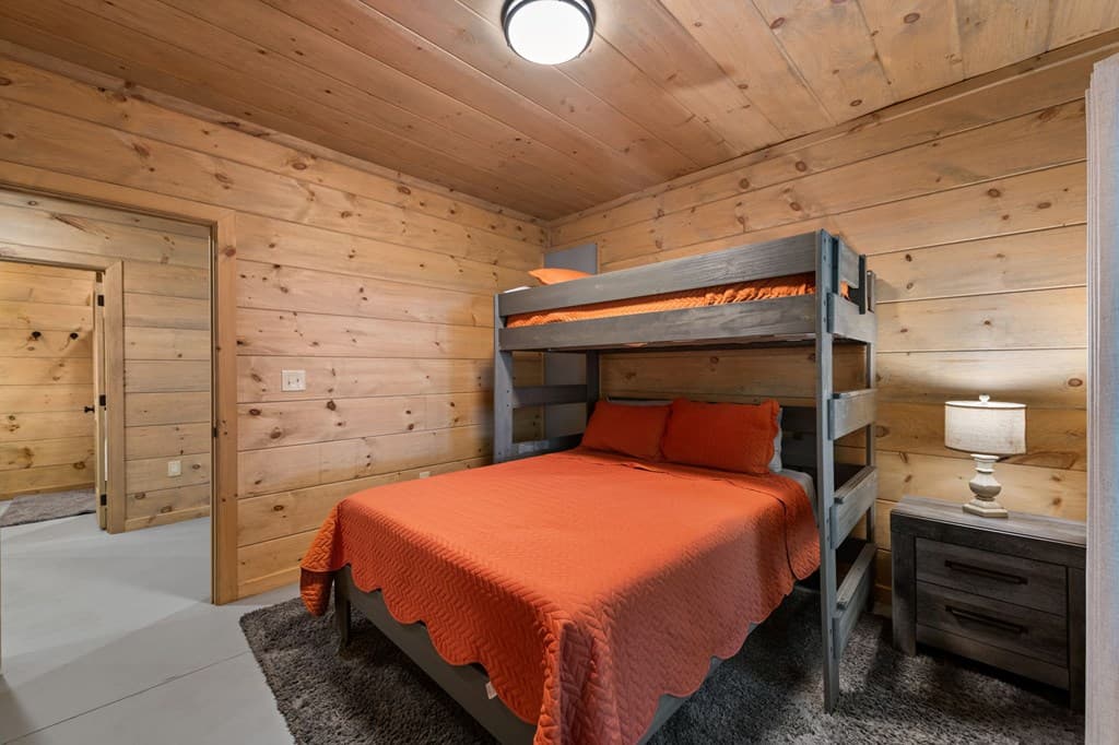 391 Little Bushy Head Road, Blue Ridge GA 30513 - Photo
