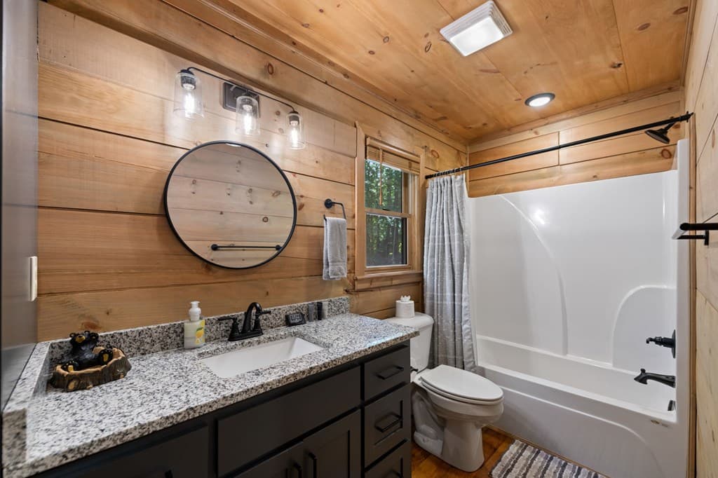 391 Little Bushy Head Road, Blue Ridge GA 30513 - Photo