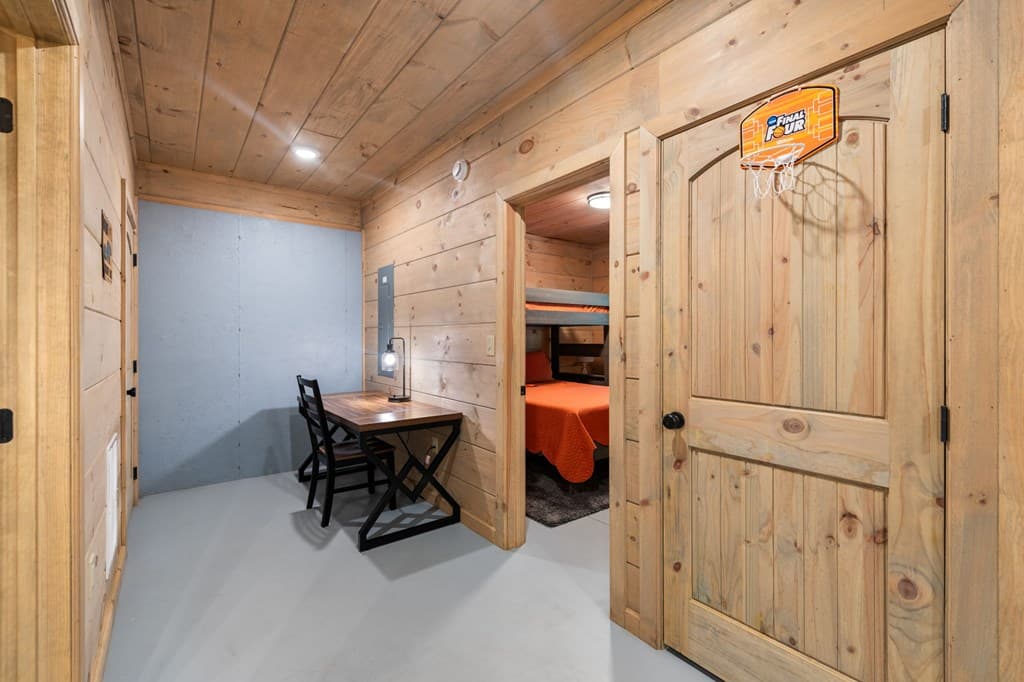 391 Little Bushy Head Road, Blue Ridge GA 30513 - Photo