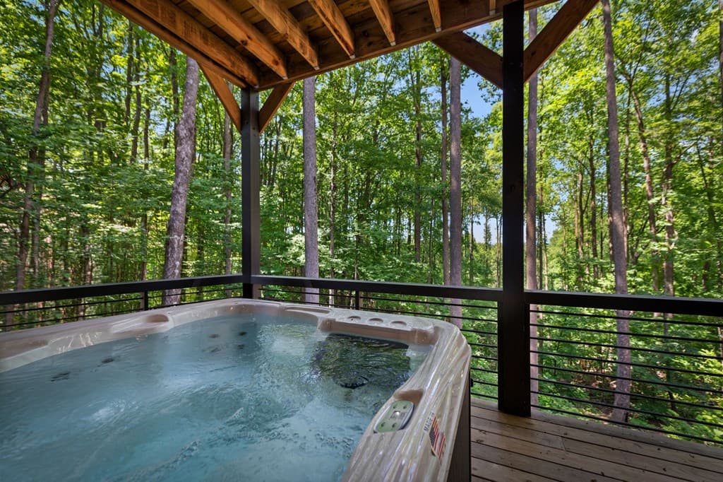 391 Little Bushy Head Road, Blue Ridge GA 30513 - Photo