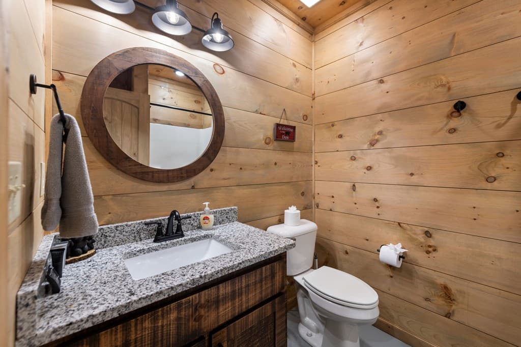 391 Little Bushy Head Road, Blue Ridge GA 30513 - Photo
