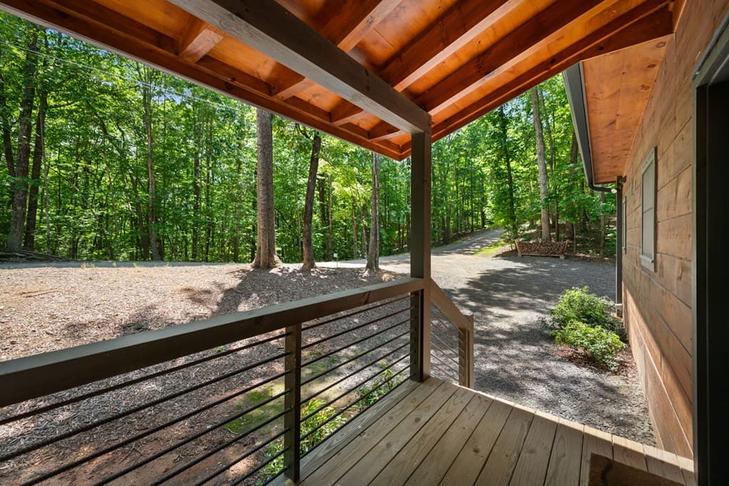 391 Little Bushy Head Road, Blue Ridge GA 30513 - Photo